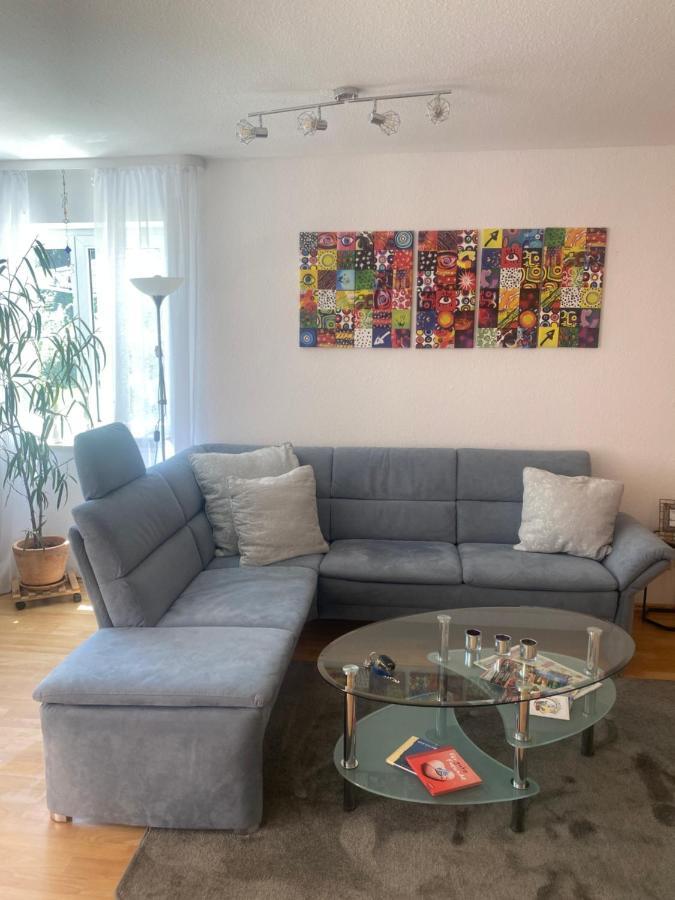 Downtown An Der Promenade Apartment Fussen Exterior photo